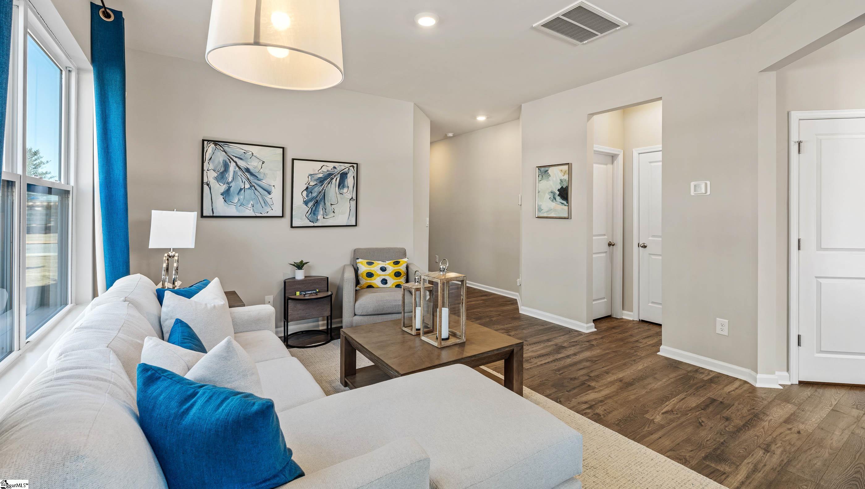 706 Embark Circle Greer, SC 29651