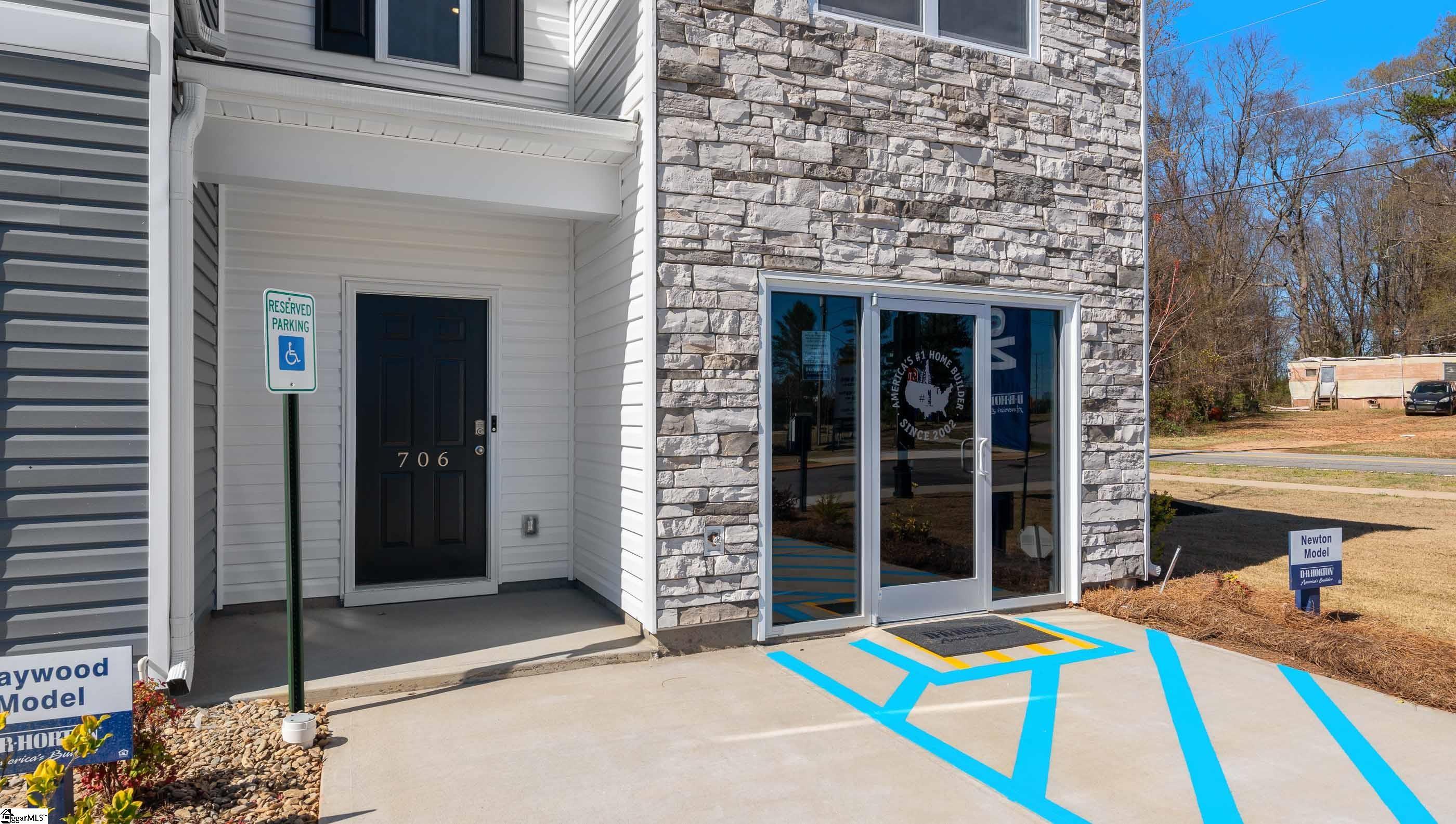 706 Embark Circle Greer, SC 29651
