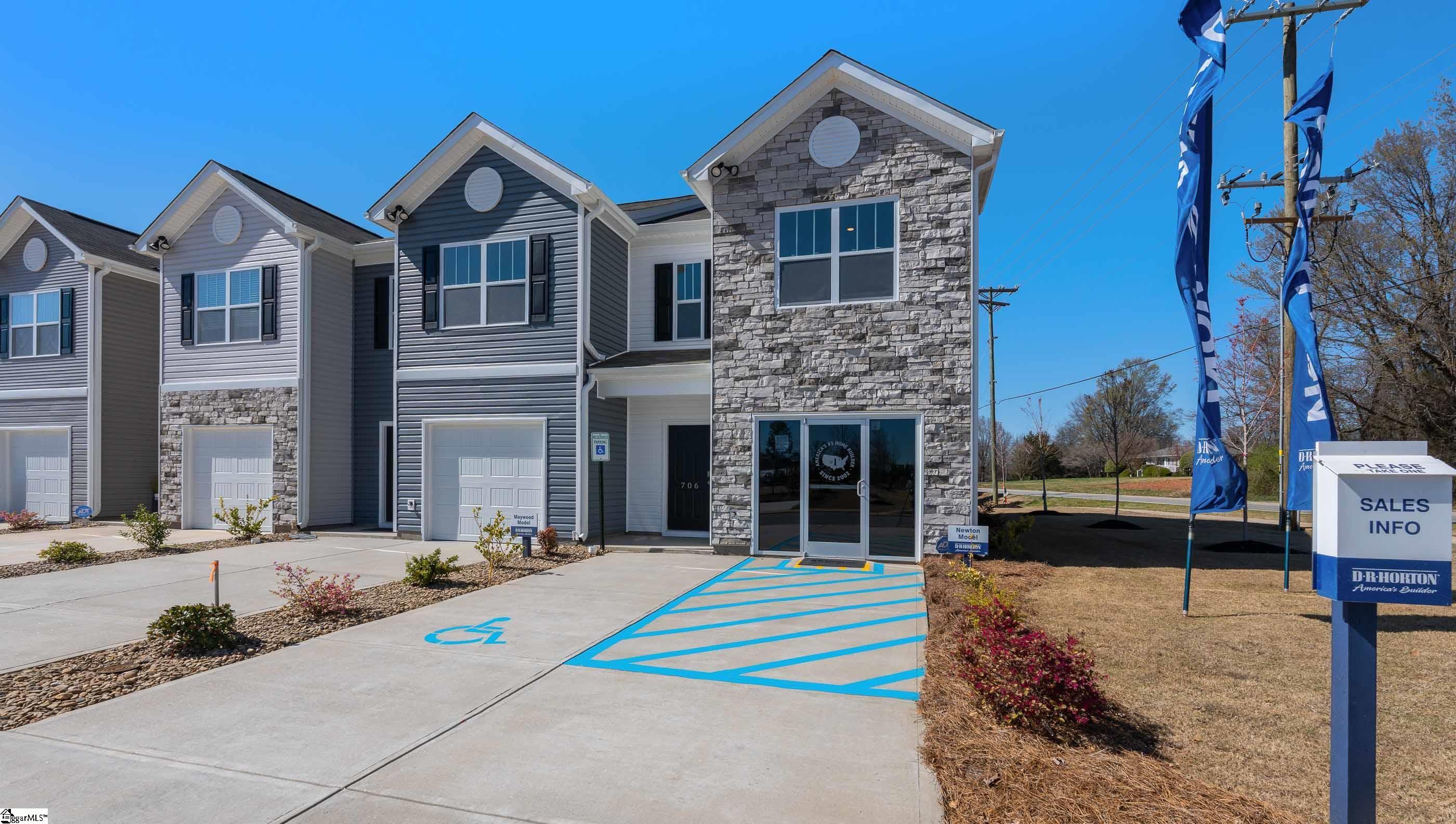 706 Embark Circle Greer, SC 29651