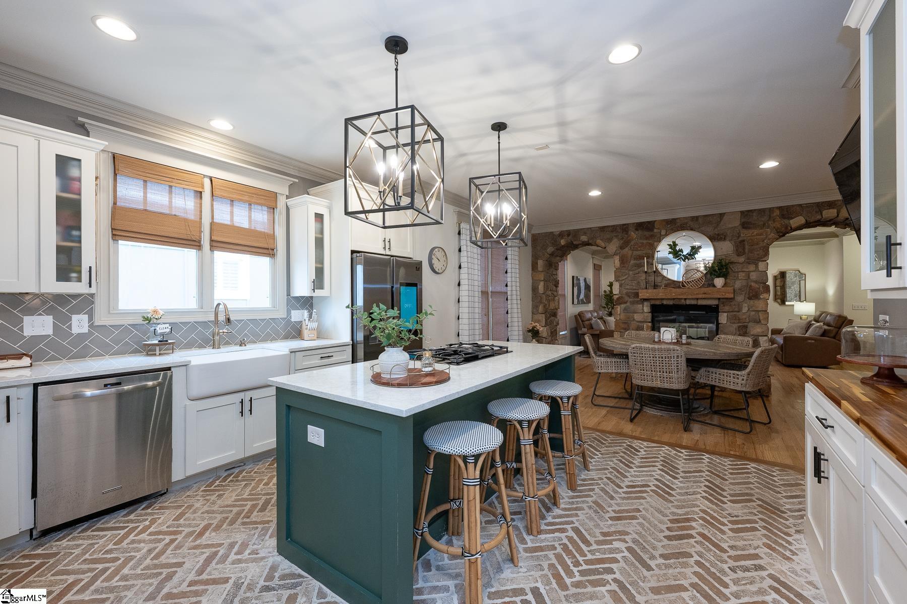18 Cushing Street Piedmont, SC 29673
