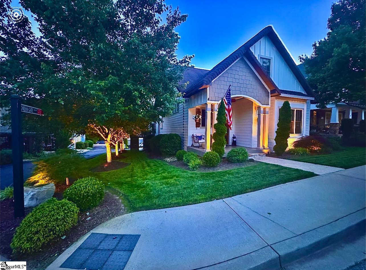 18 Cushing Street Piedmont, SC 29673
