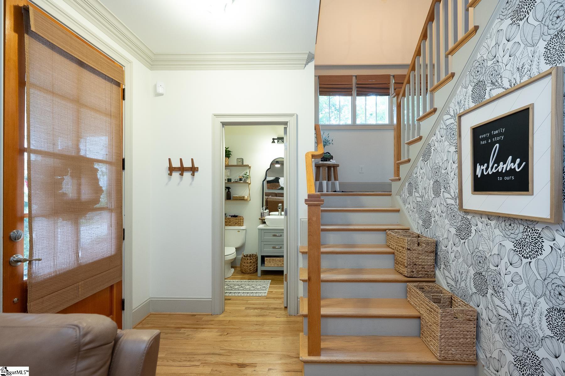 18 Cushing Street Piedmont, SC 29673