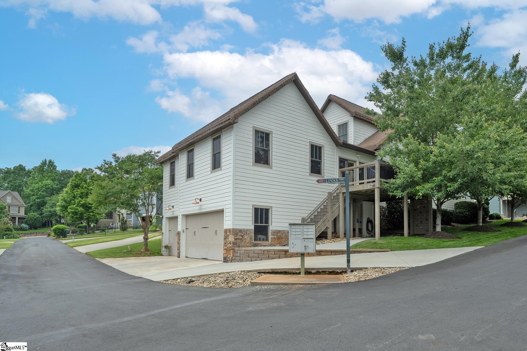 18 Cushing Street Piedmont, SC 29673