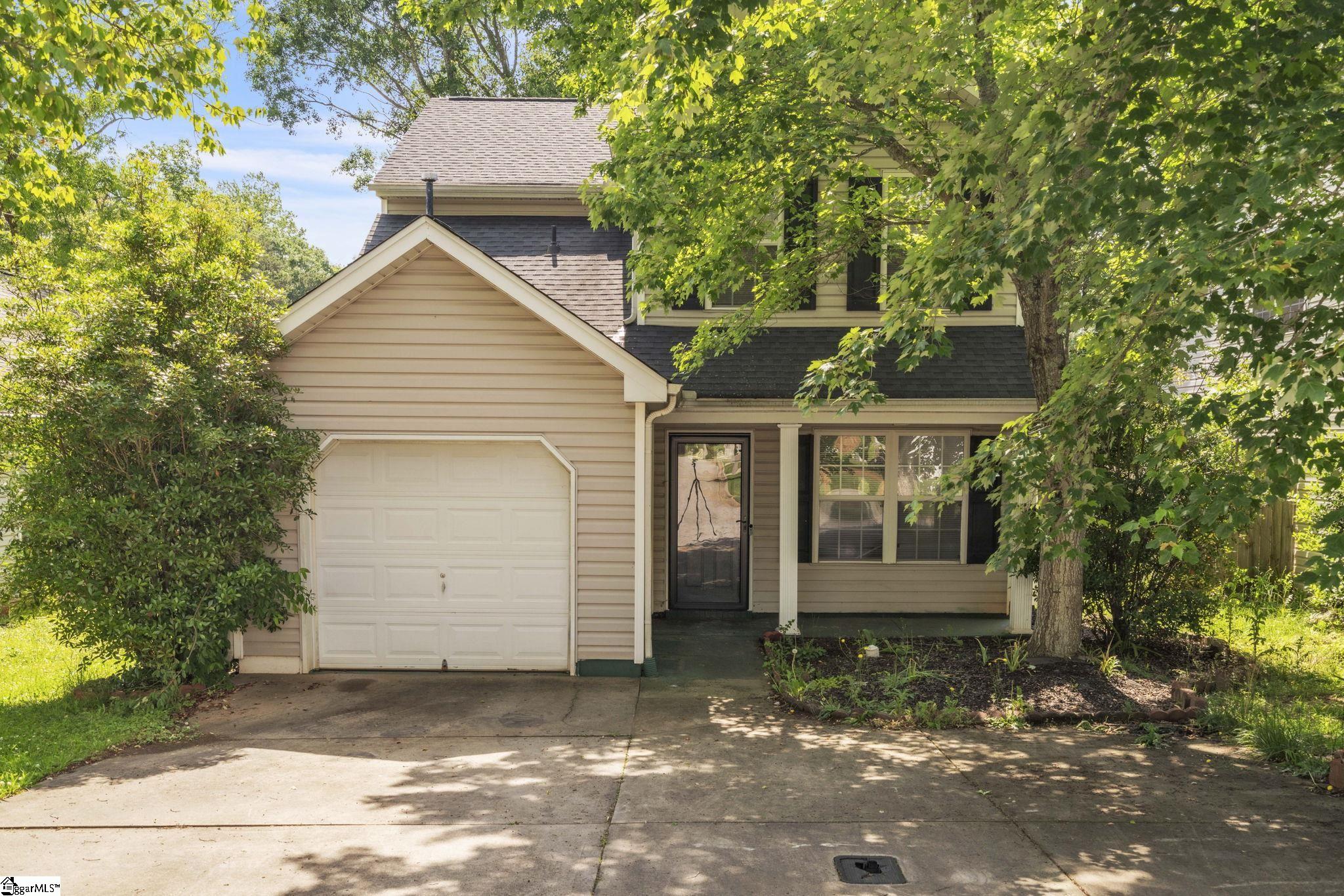 102 Glenlea Lane Greenville, SC 29617