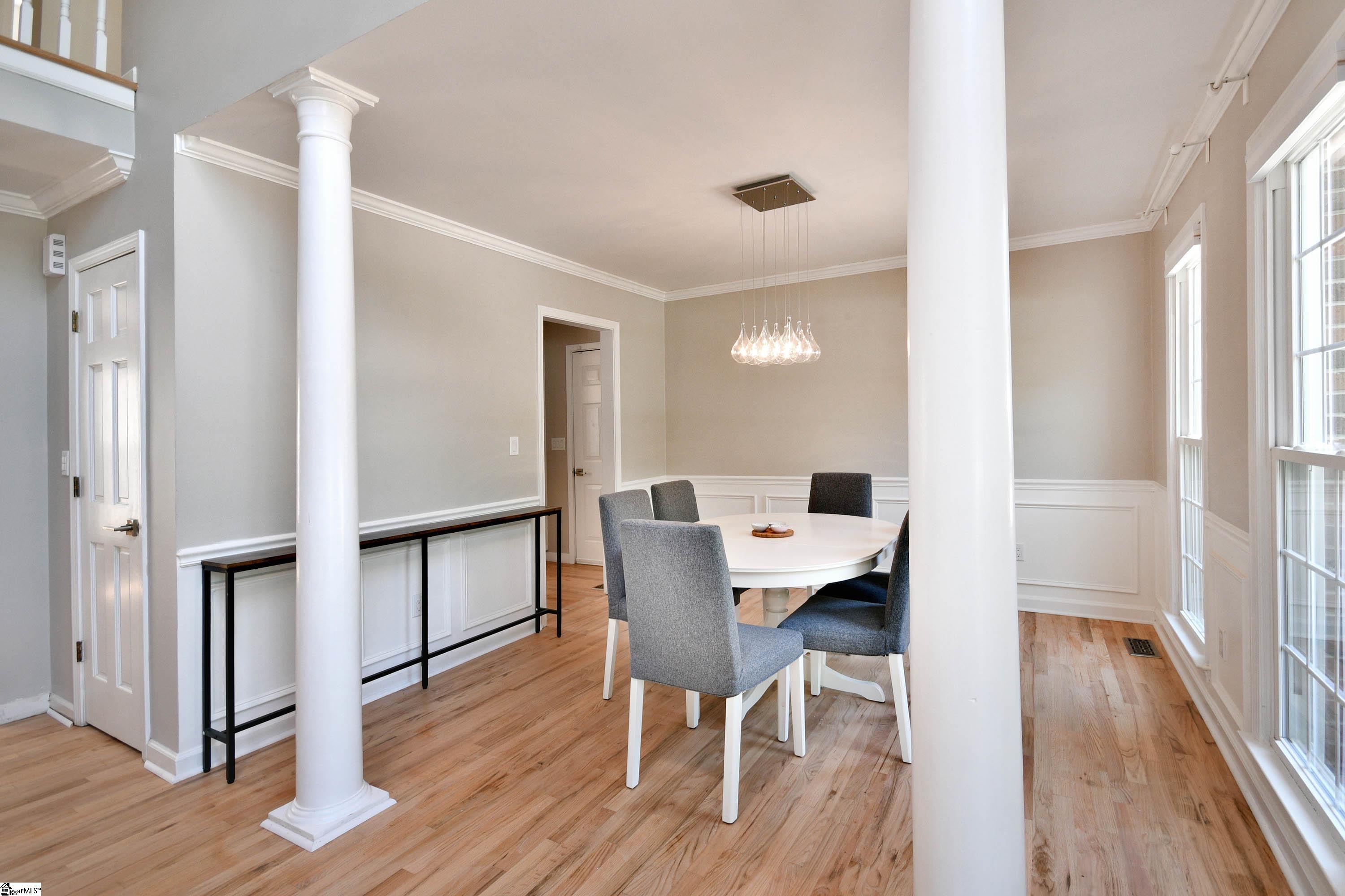 210 Cross Field Road Greenville, SC 29607