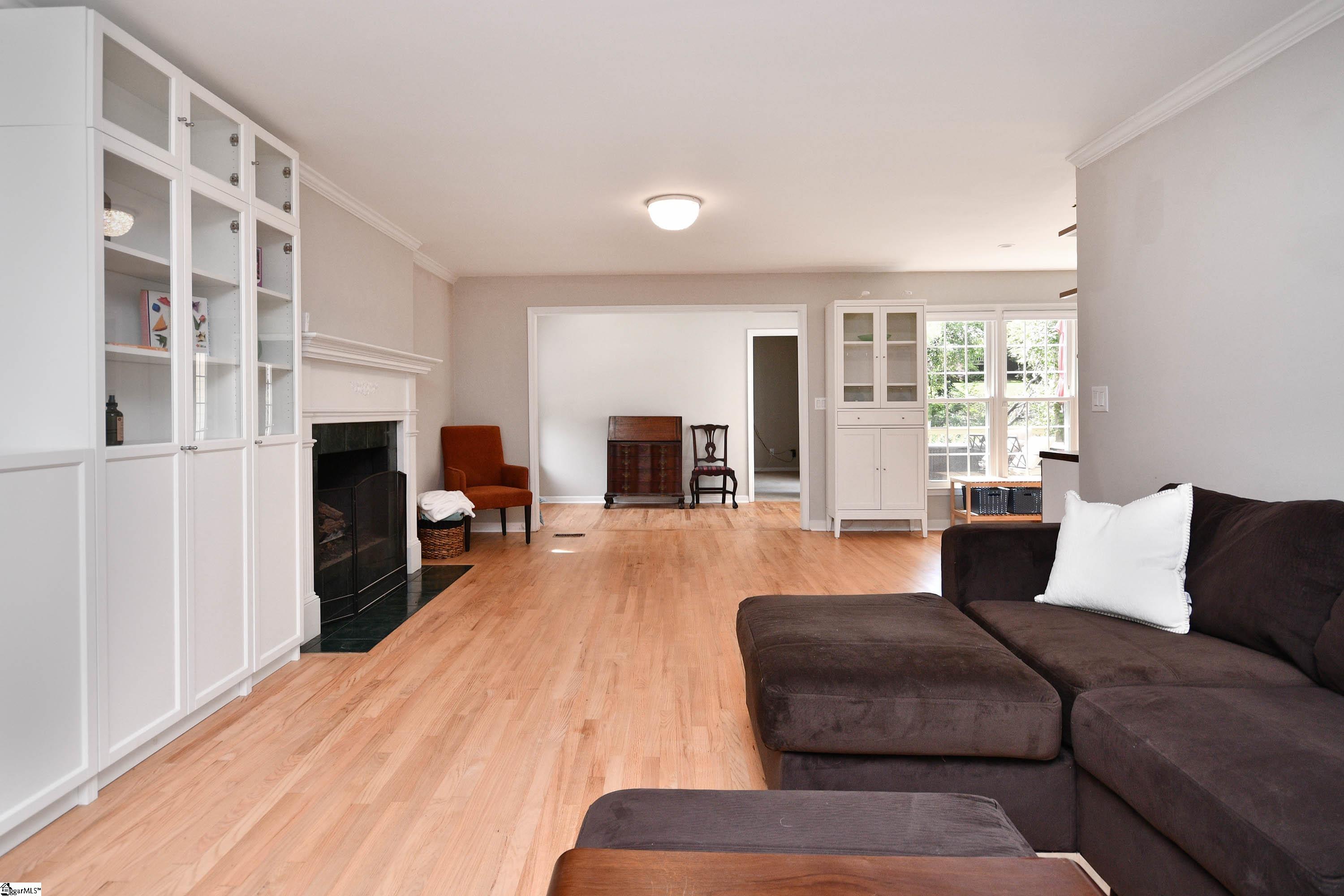 210 Cross Field Road Greenville, SC 29607