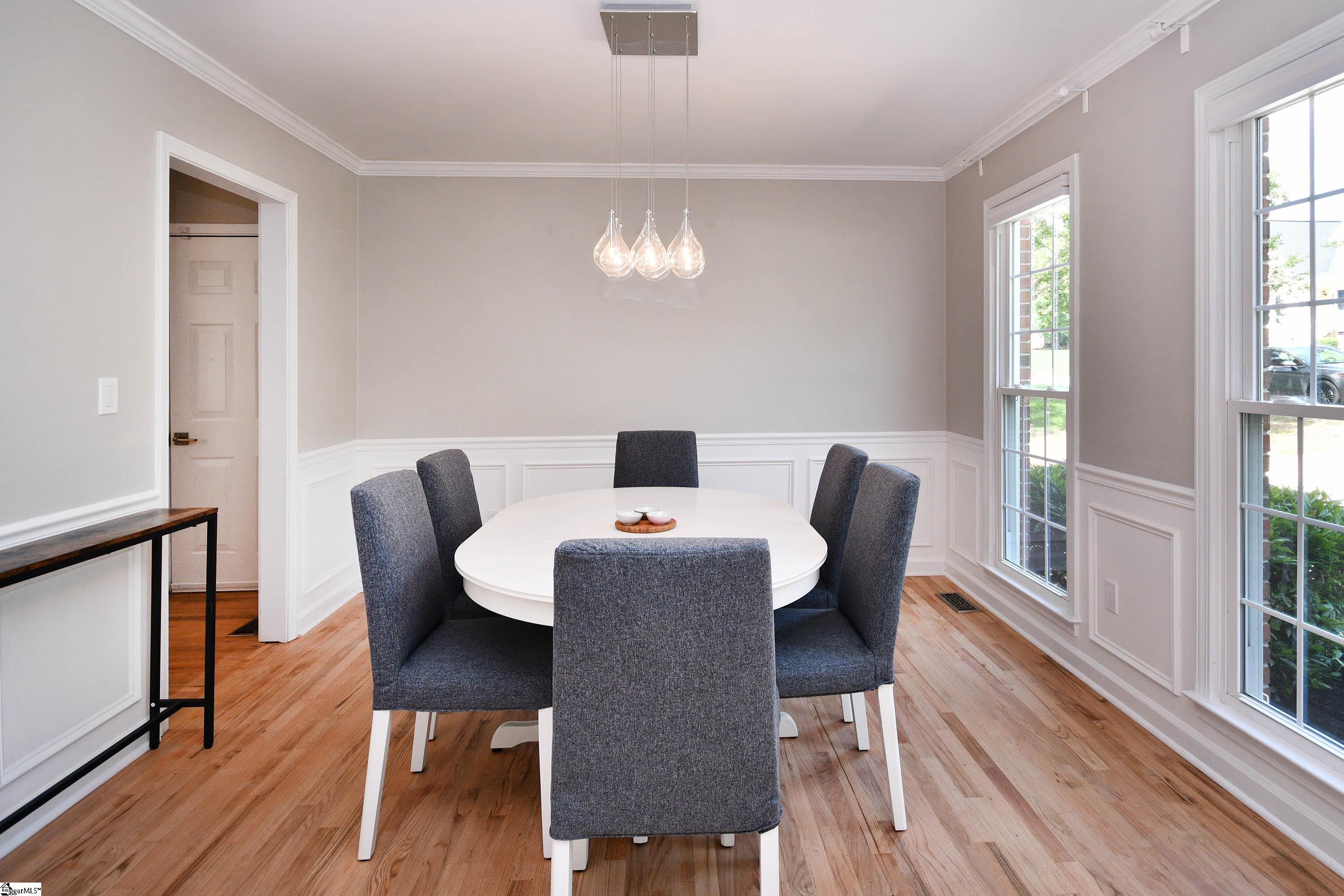 210 Cross Field Road Greenville, SC 29607