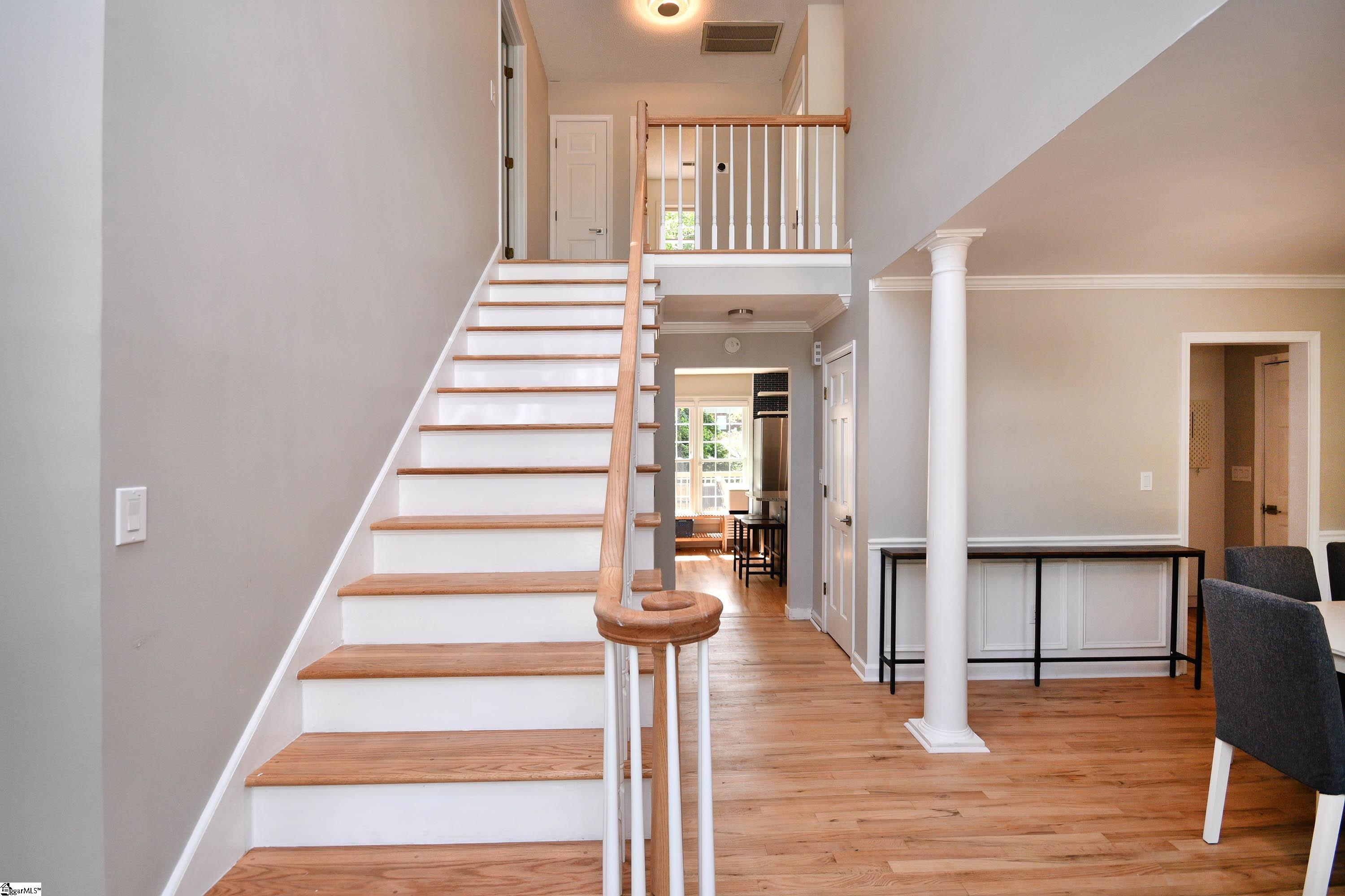 210 Cross Field Road Greenville, SC 29607