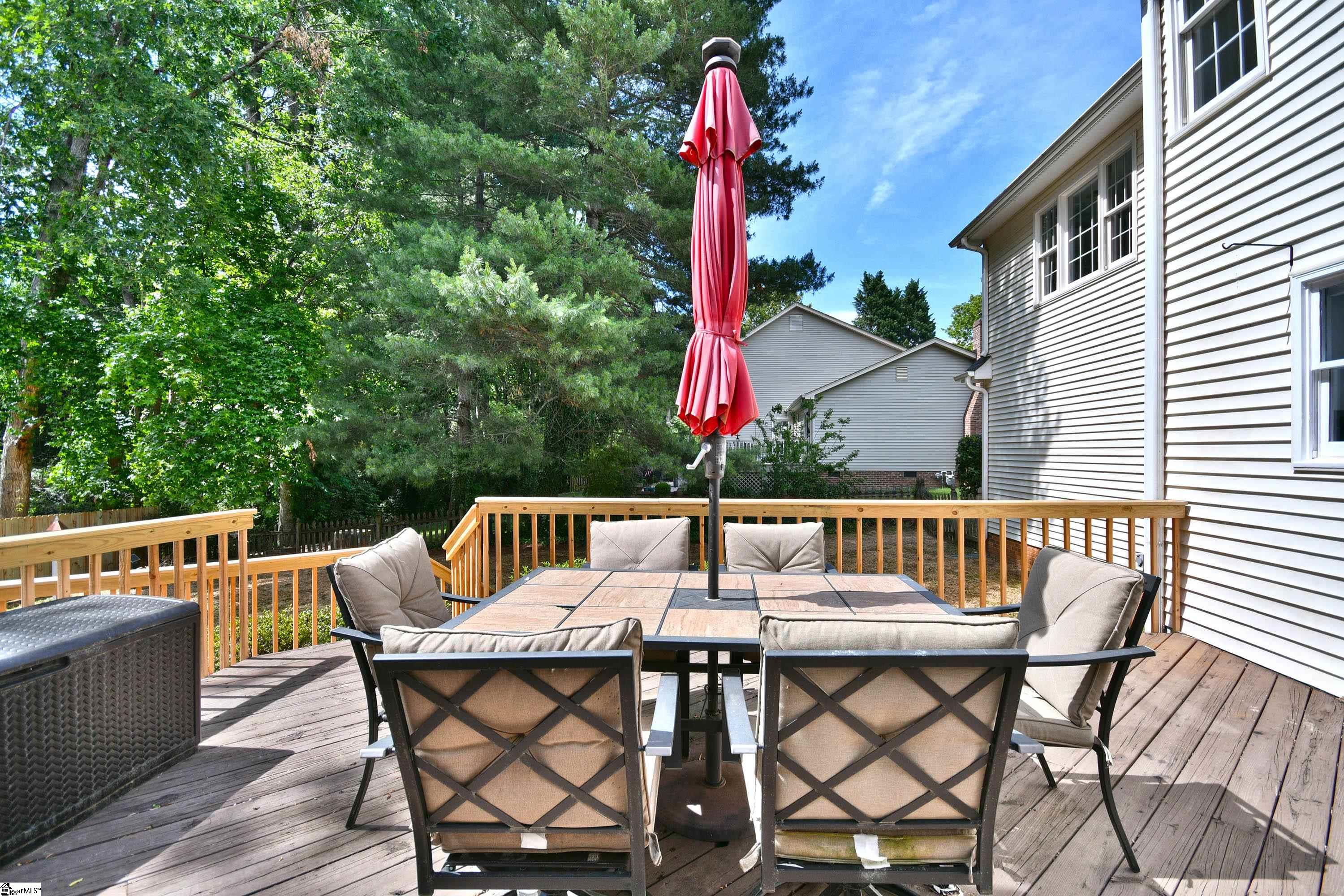 210 Cross Field Road Greenville, SC 29607