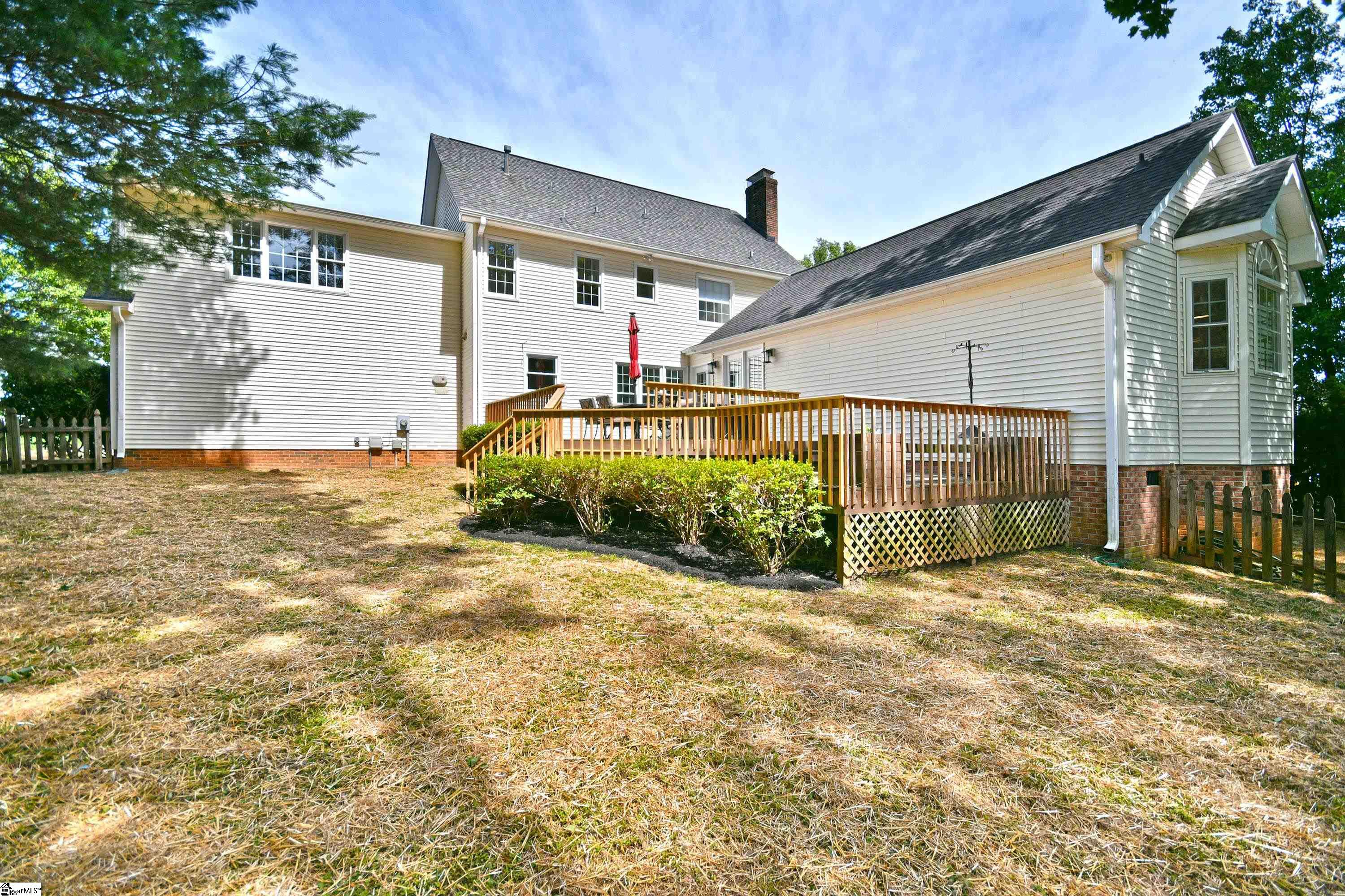 210 Cross Field Road Greenville, SC 29607