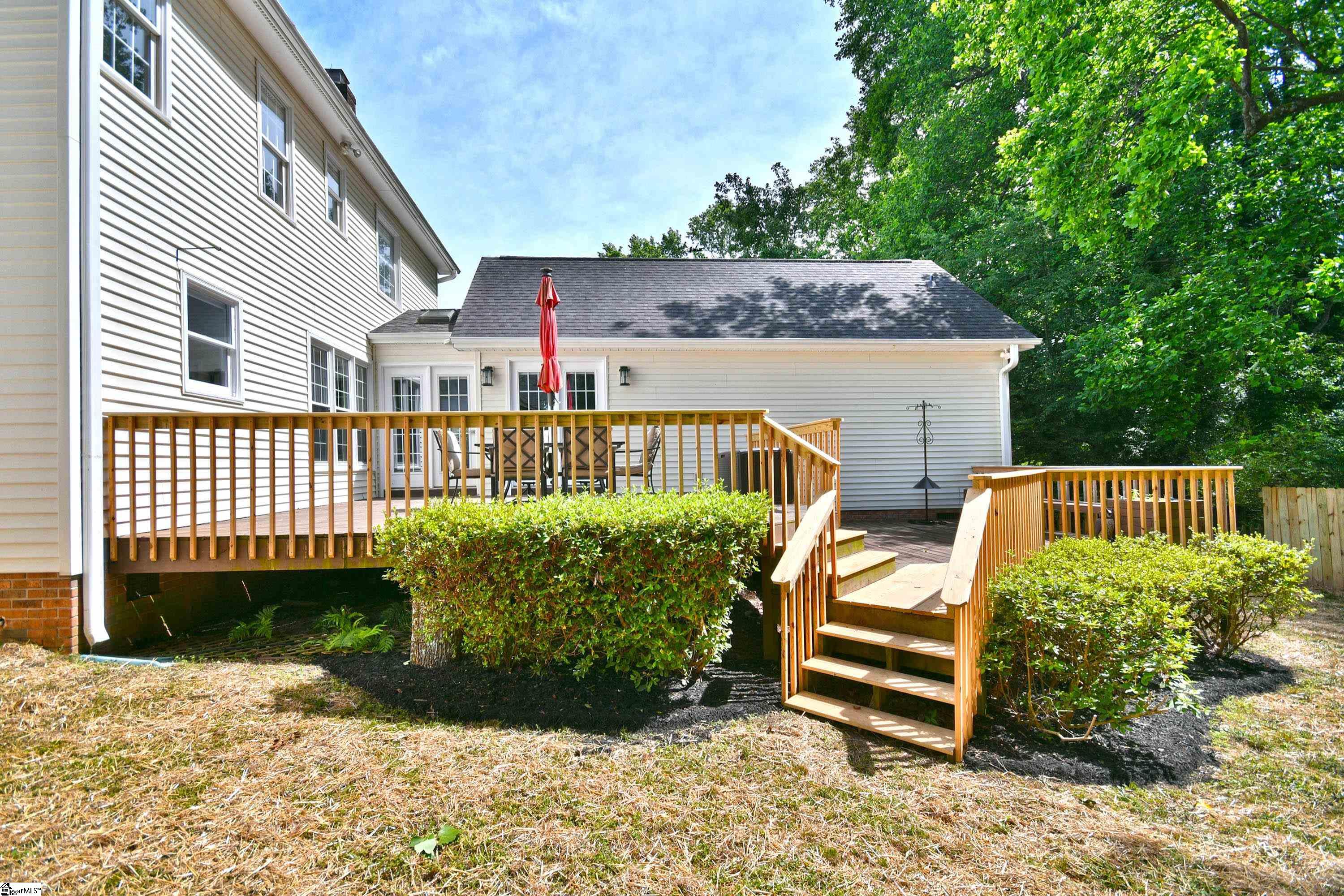 210 Cross Field Road Greenville, SC 29607