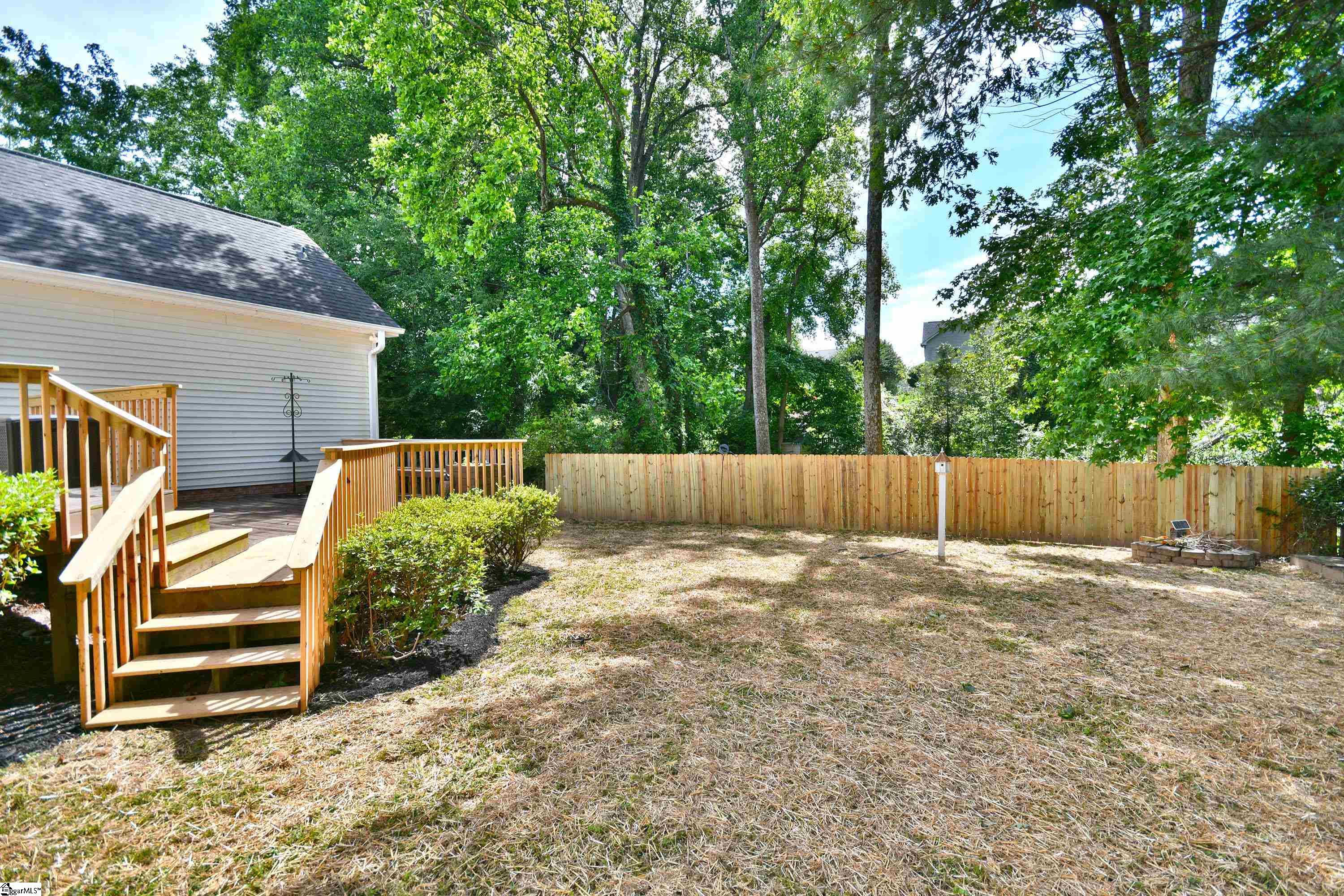 210 Cross Field Road Greenville, SC 29607
