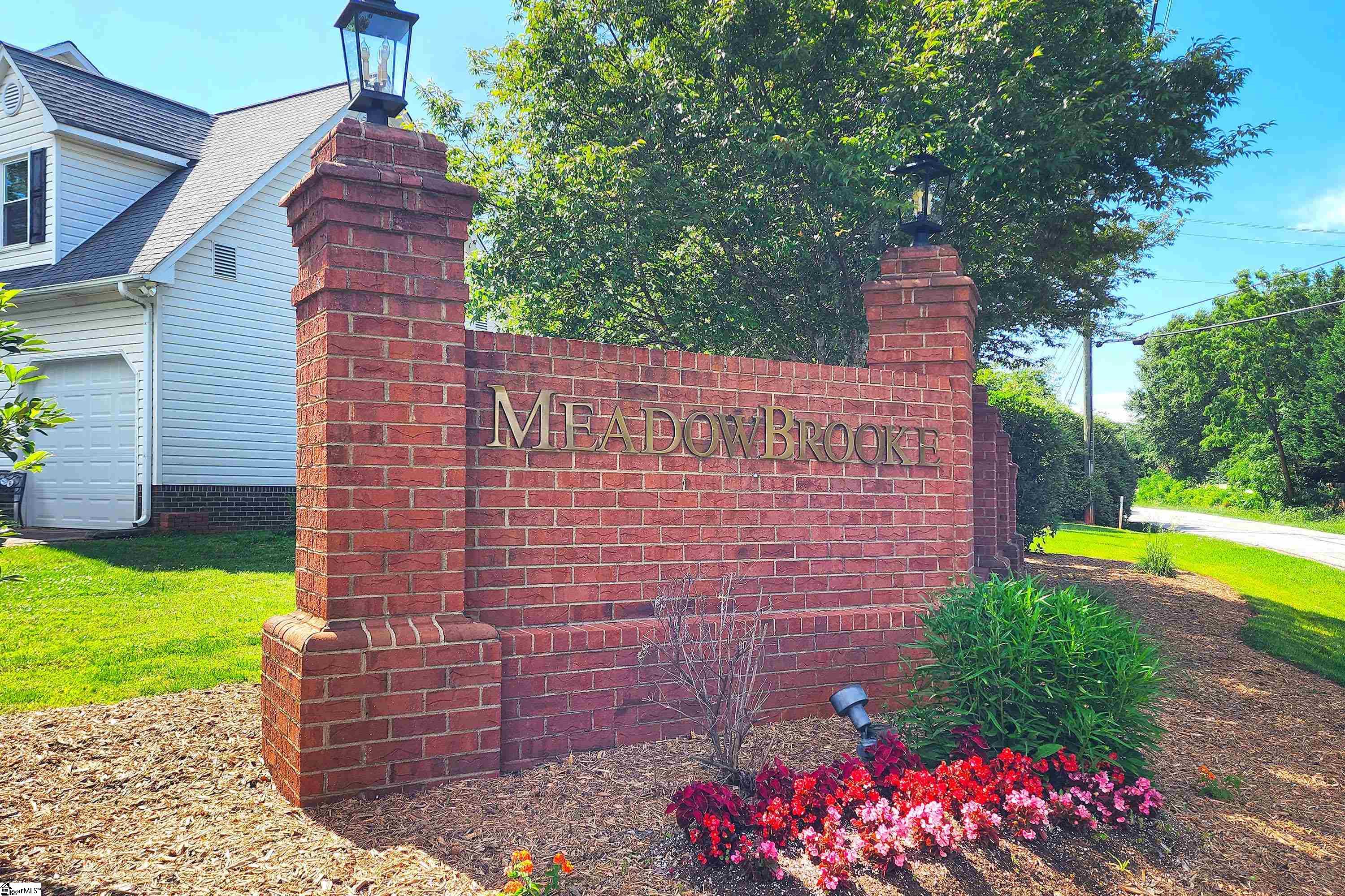 210 Cross Field Road Greenville, SC 29607