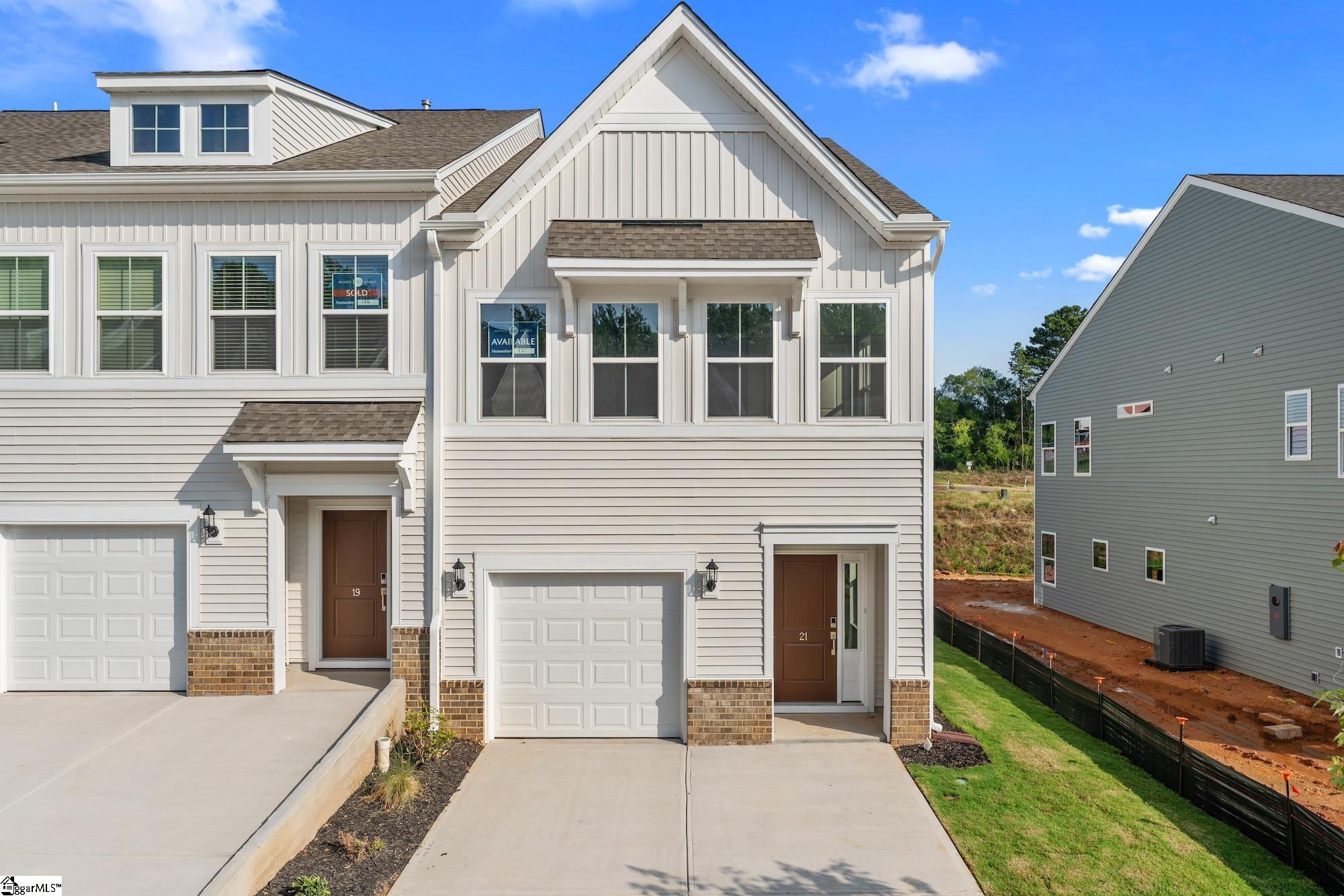 21 Nonnington Way Taylors, SC 29687