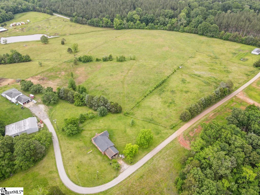 150 Ponder Road Buffalo, SC 29321