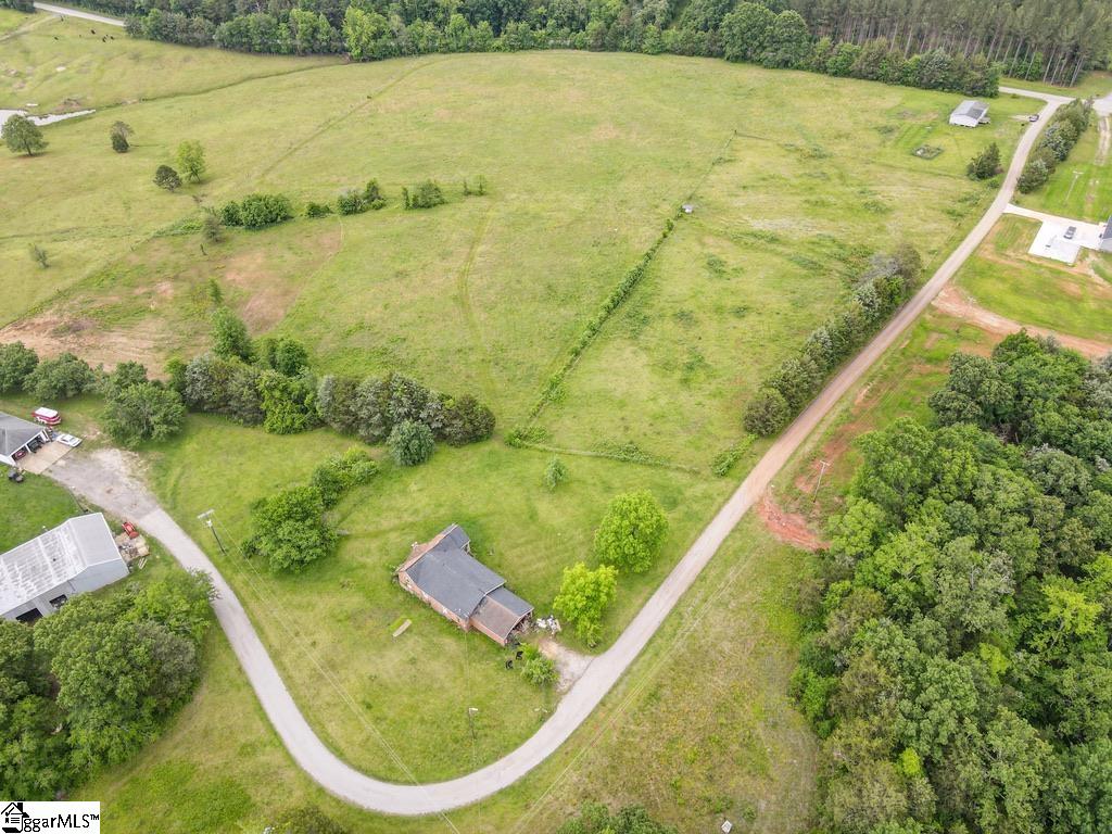 150 Ponder Road Buffalo, SC 29321