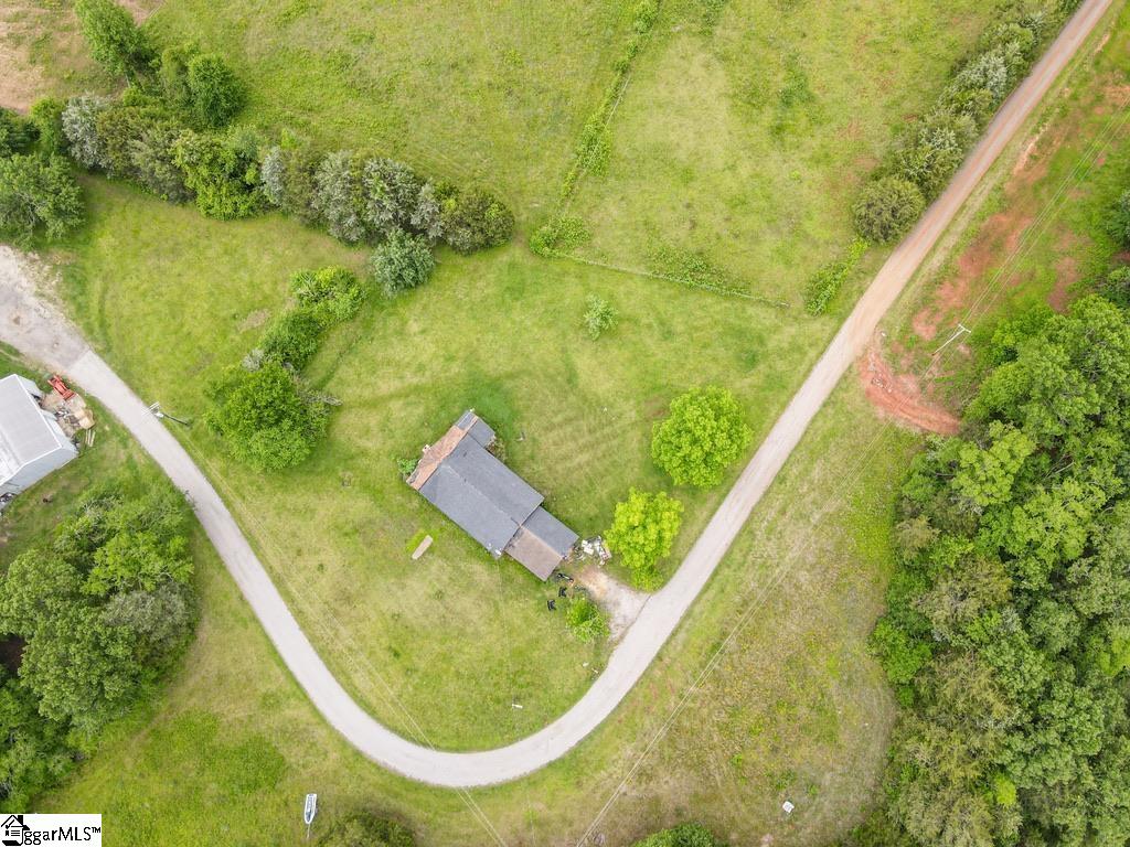 150 Ponder Road Buffalo, SC 29321