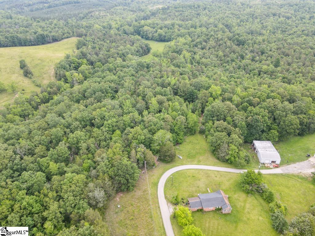 150 Ponder Road Buffalo, SC 29321