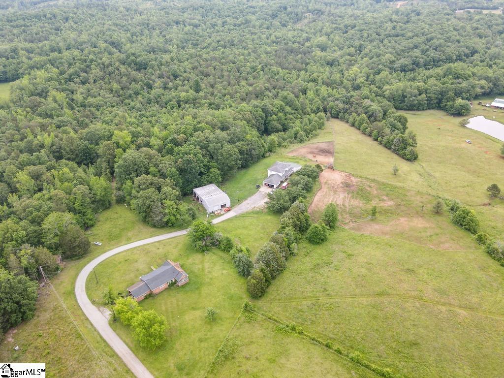 150 Ponder Road Buffalo, SC 29321