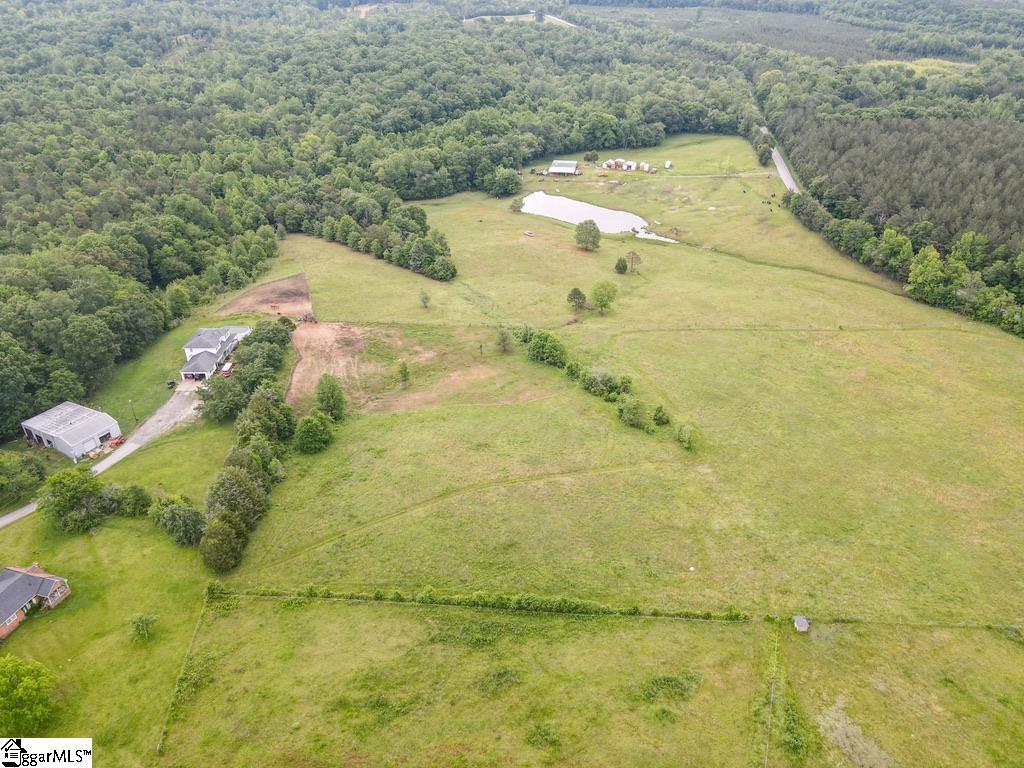 150 Ponder Road Buffalo, SC 29321