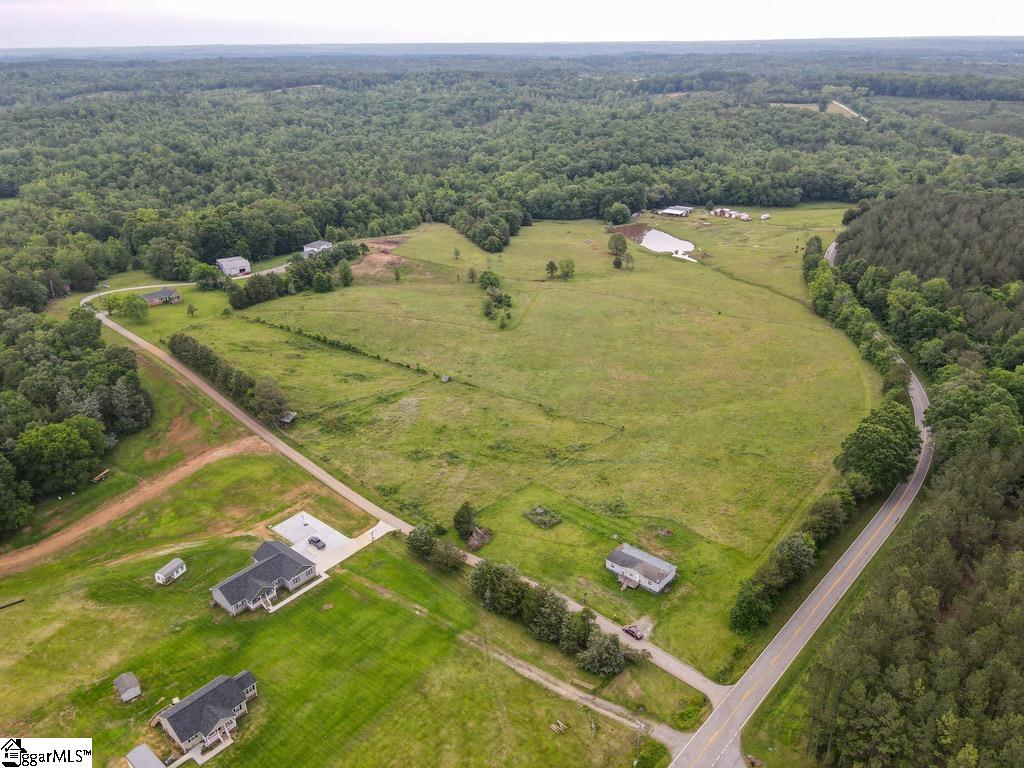 150 Ponder Road Buffalo, SC 29321