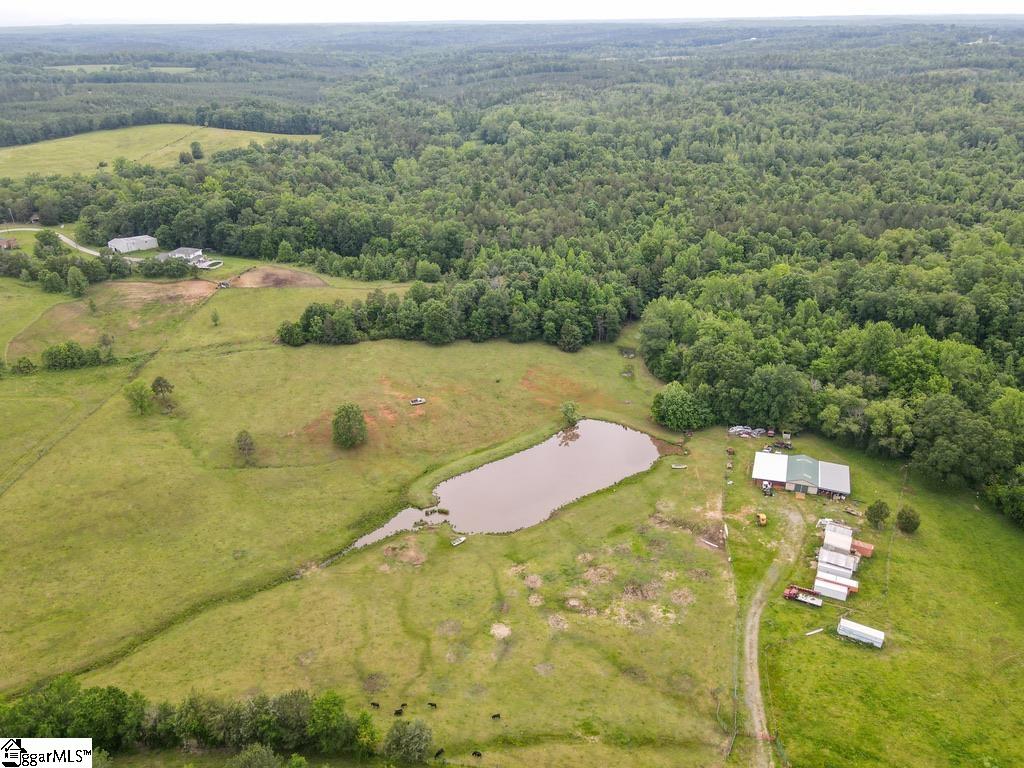 150 Ponder Road Buffalo, SC 29321