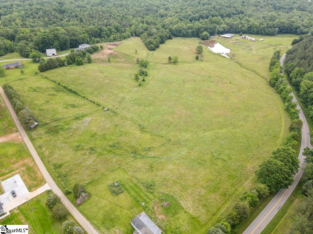 150 Ponder Road Buffalo, SC 29321