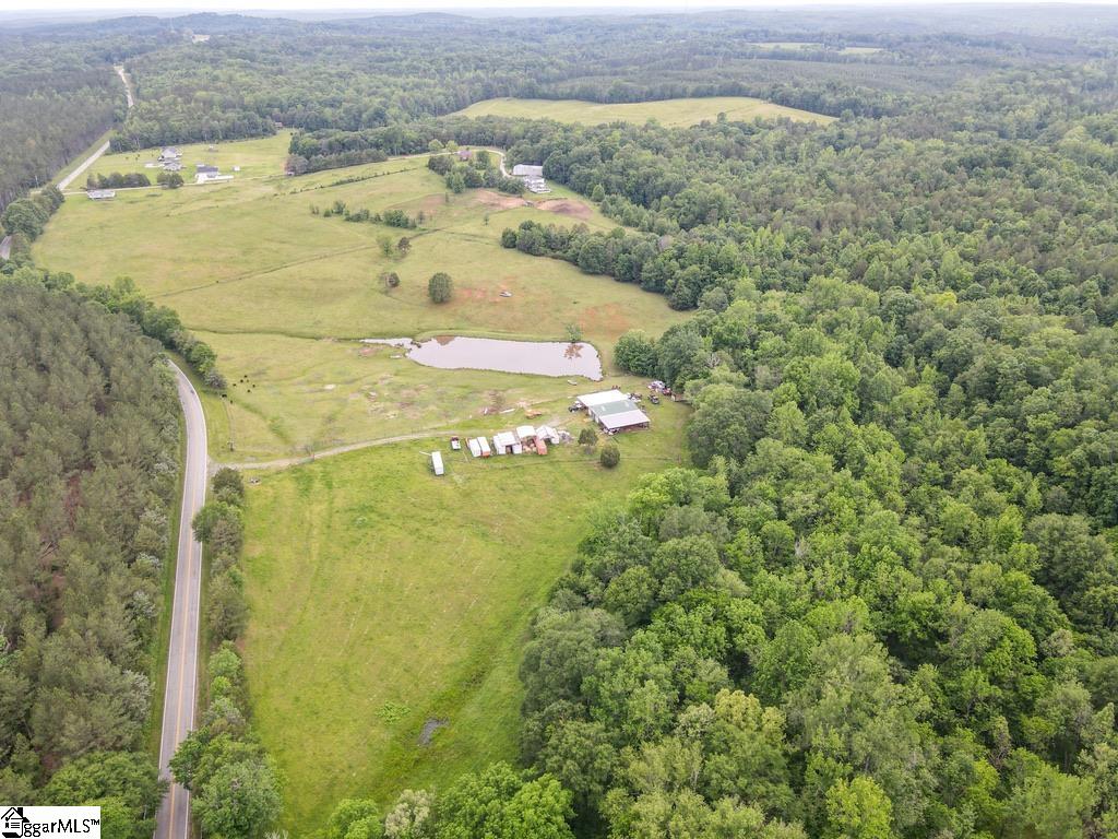 150 Ponder Road Buffalo, SC 29321