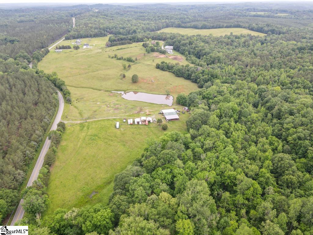 150 Ponder Road Buffalo, SC 29321