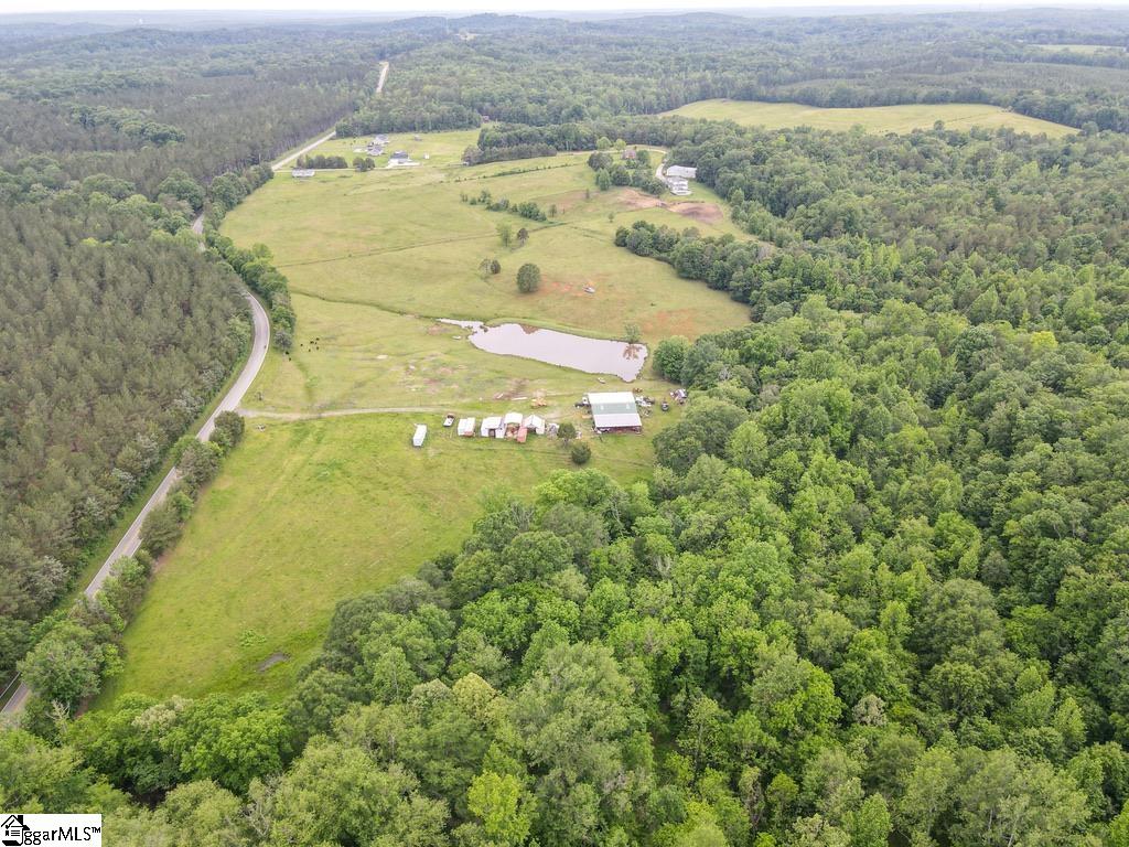 150 Ponder Road Buffalo, SC 29321