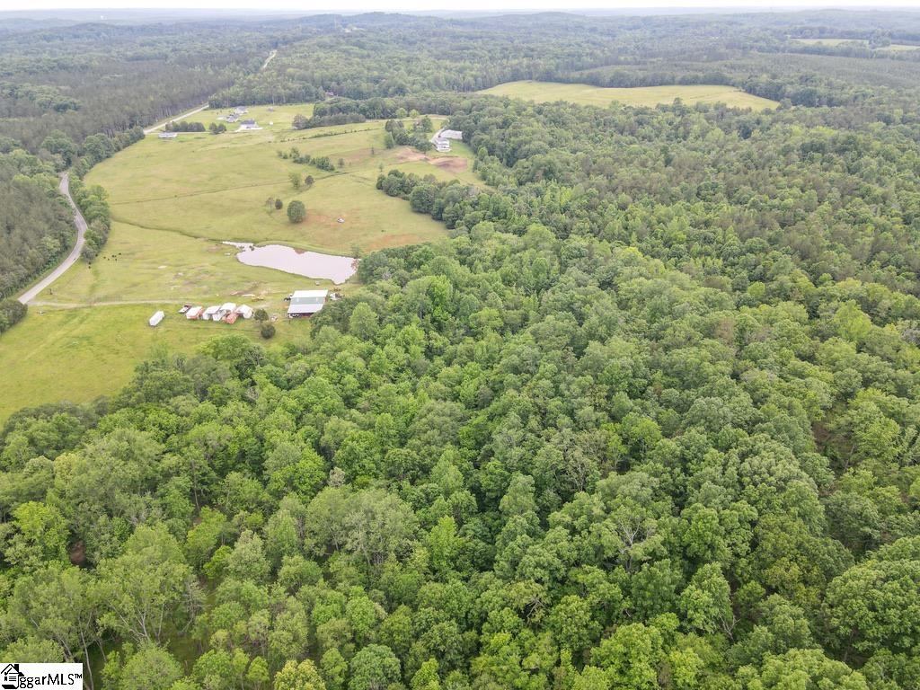 150 Ponder Road Buffalo, SC 29321
