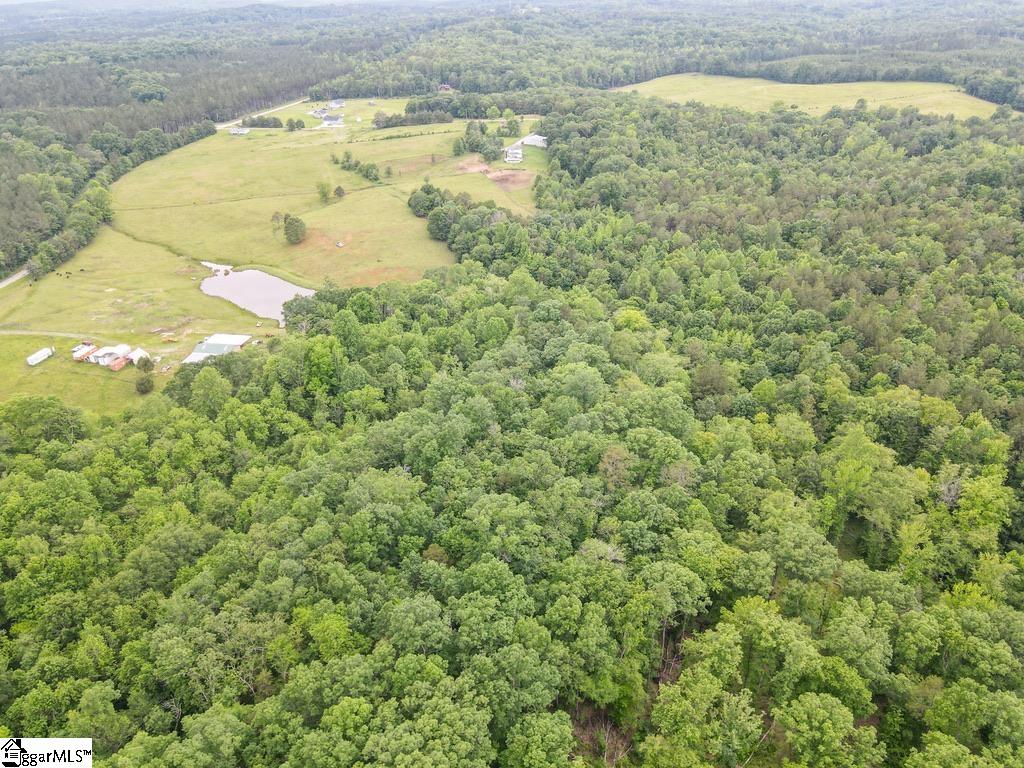 150 Ponder Road Buffalo, SC 29321