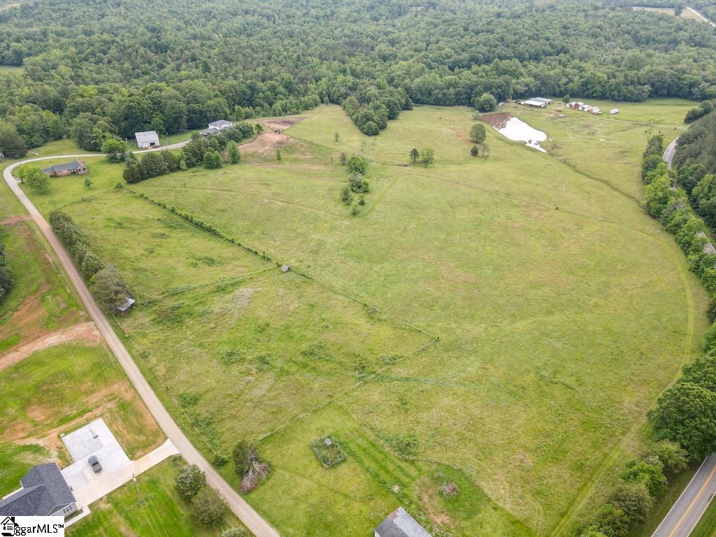 150 Ponder Road Buffalo, SC 29321
