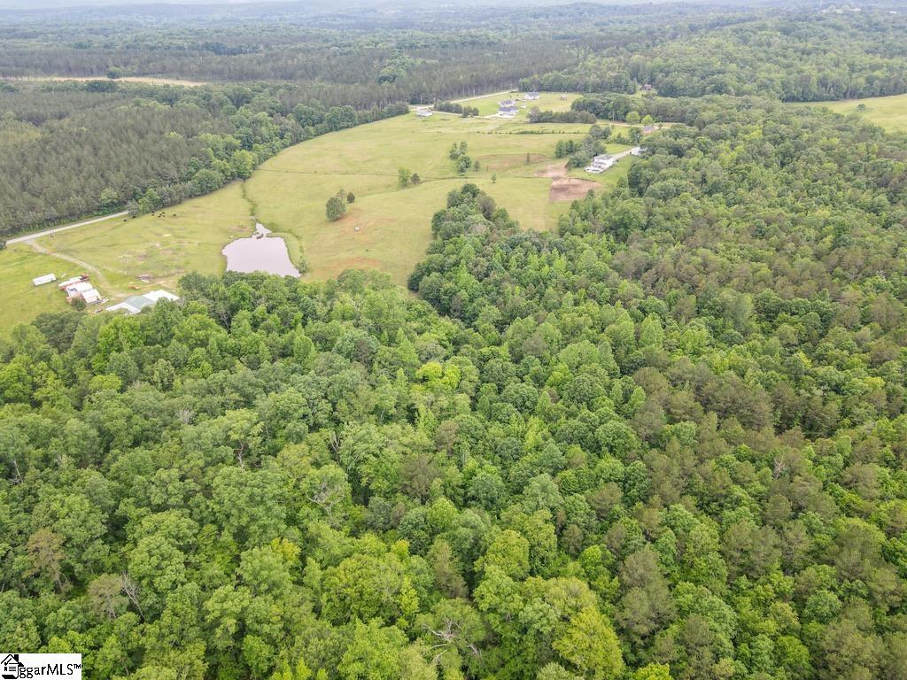 150 Ponder Road Buffalo, SC 29321