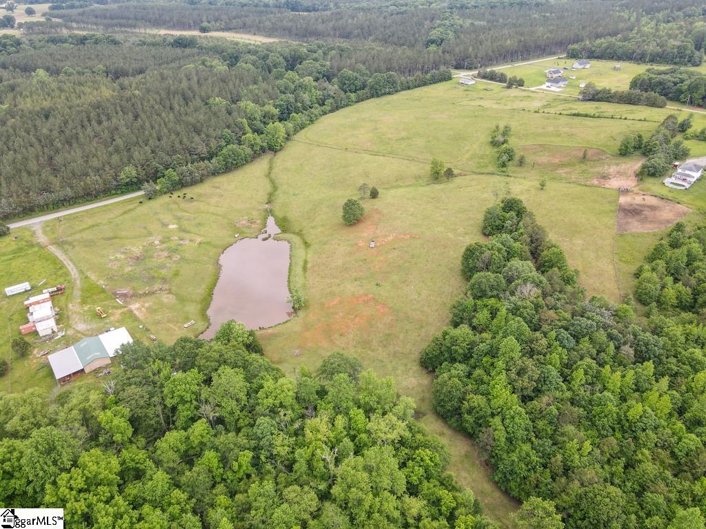 150 Ponder Road Buffalo, SC 29321