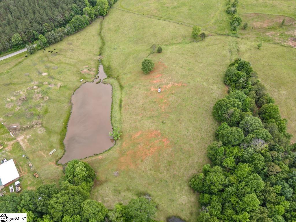 150 Ponder Road Buffalo, SC 29321