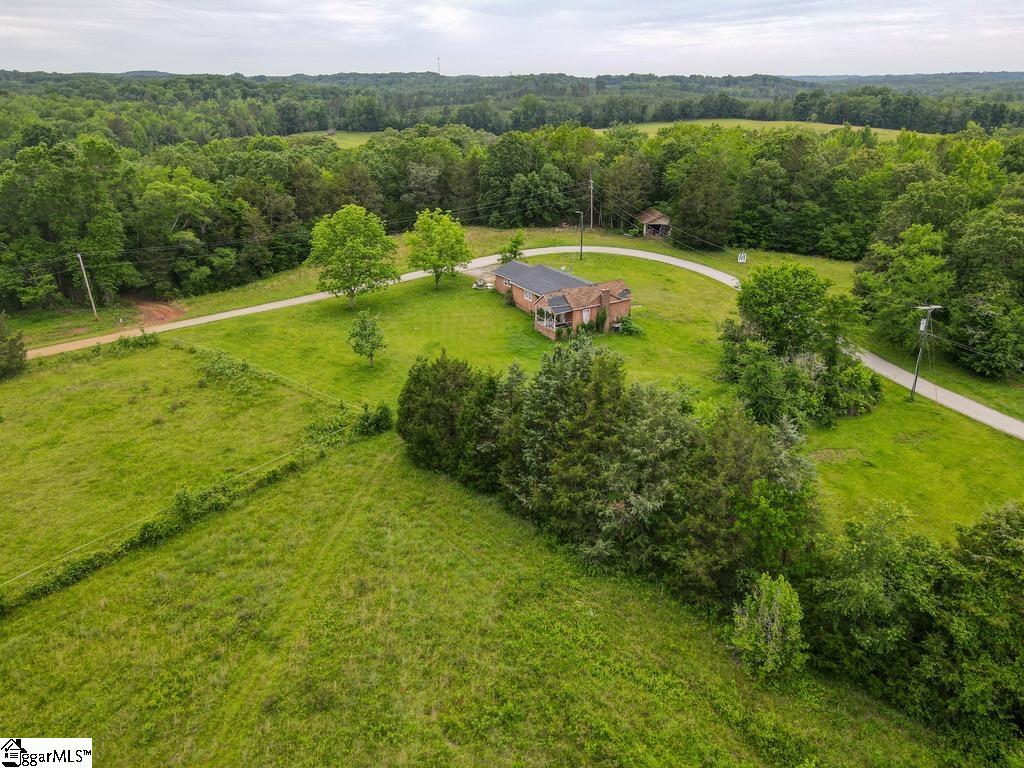 150 Ponder Road Buffalo, SC 29321