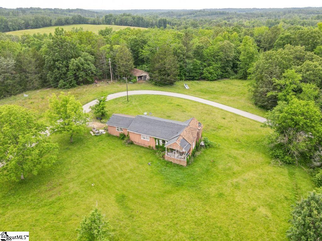 150 Ponder Road Buffalo, SC 29321