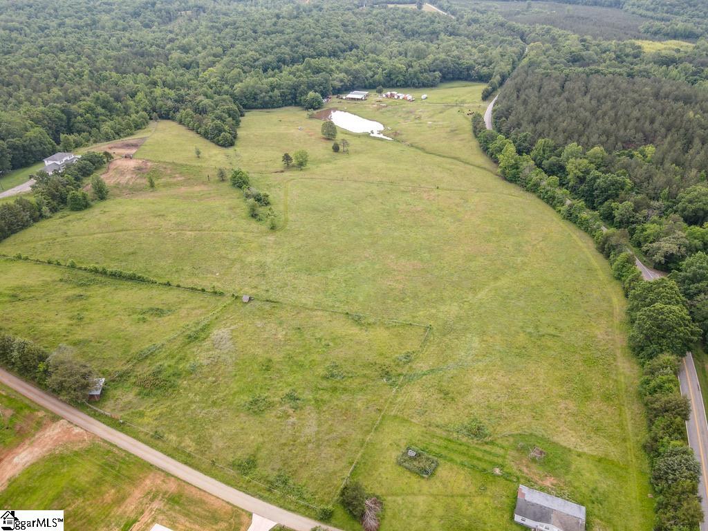 150 Ponder Road Buffalo, SC 29321
