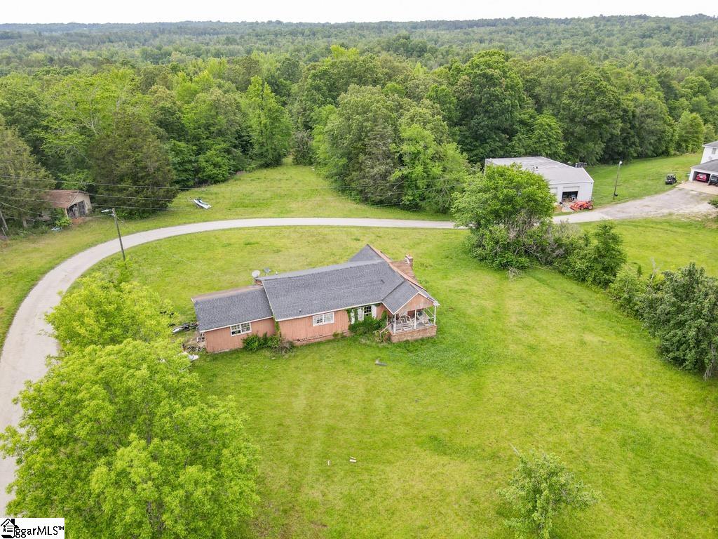 150 Ponder Road Buffalo, SC 29321