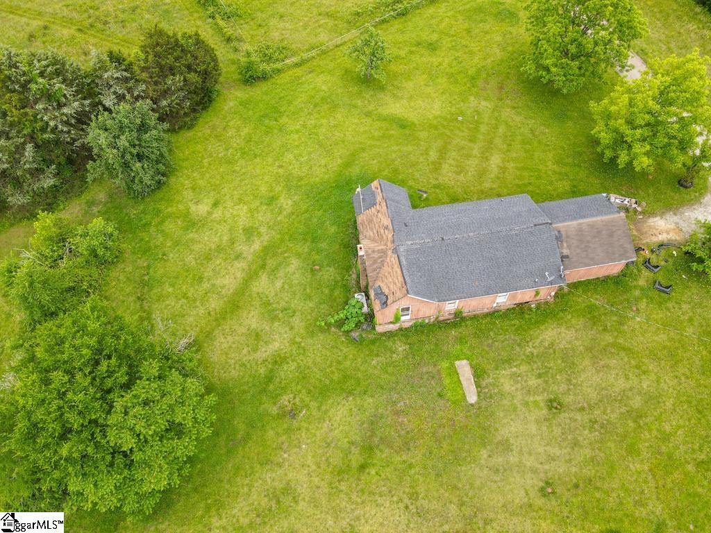 150 Ponder Road Buffalo, SC 29321