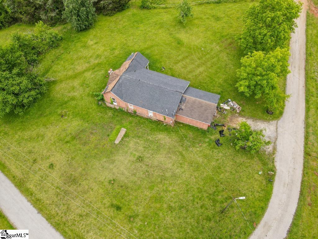 150 Ponder Road Buffalo, SC 29321
