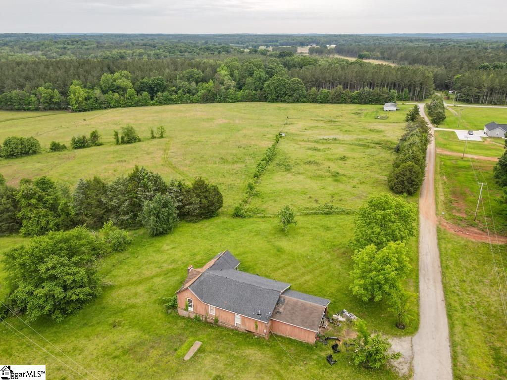 150 Ponder Road Buffalo, SC 29321
