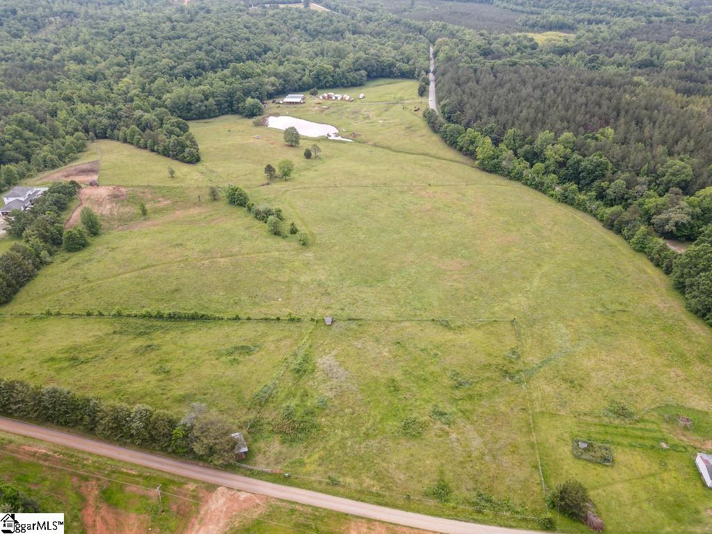 150 Ponder Road Buffalo, SC 29321