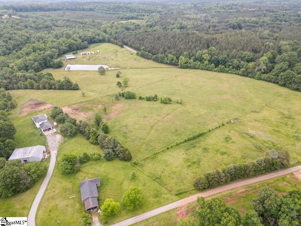 150 Ponder Road Buffalo, SC 29321