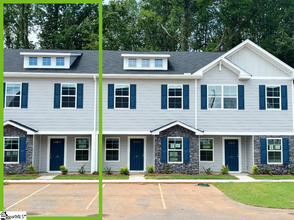 113 Pendleton Place Way Pendelton, SC 29670