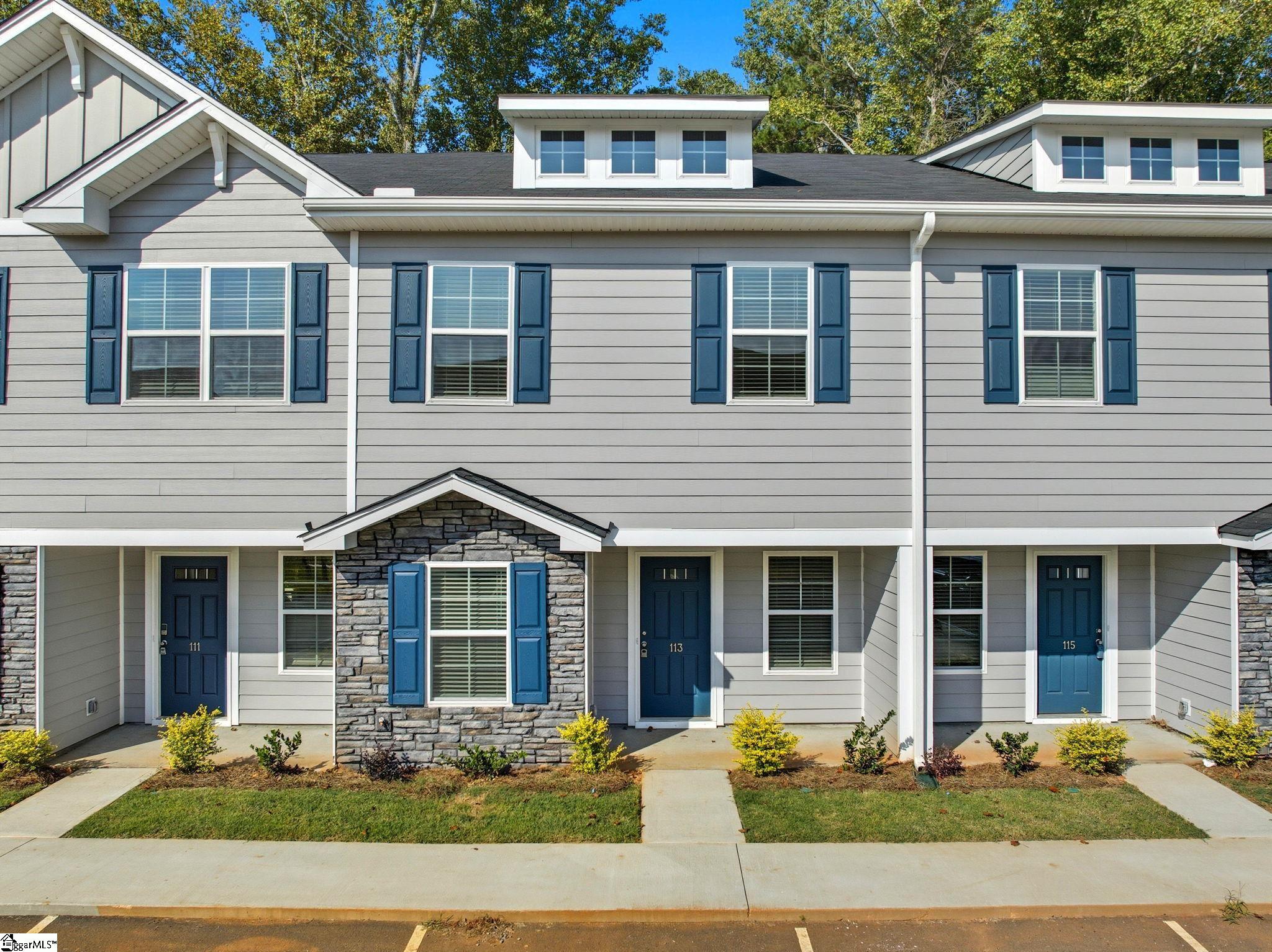 113 Pendleton Place Way Pendelton, SC 29670