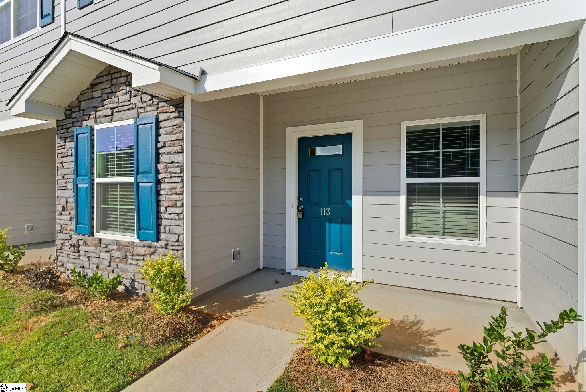 113 Pendleton Place Way Pendelton, SC 29670