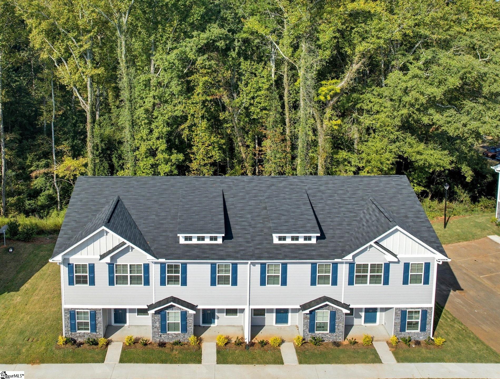 113 Pendleton Place Way Pendelton, SC 29670