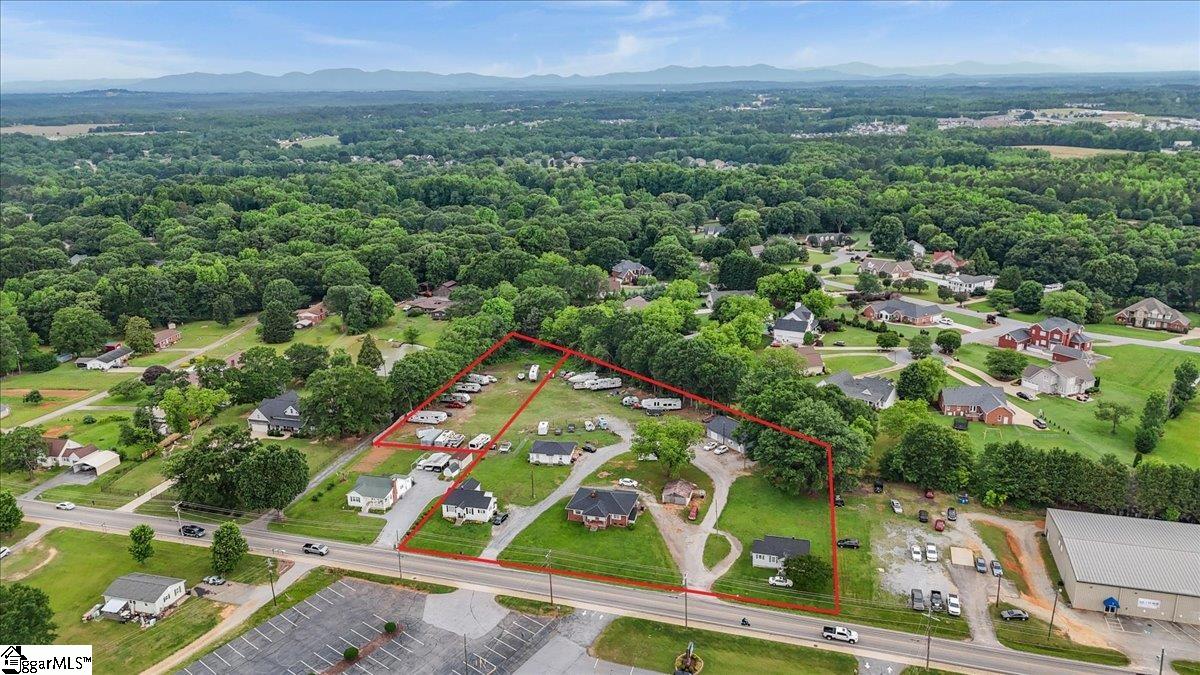 1571 Old Furnace Road Boiling Springs, SC 29316